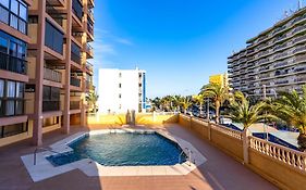 Apartamento Gaviotas II R&R